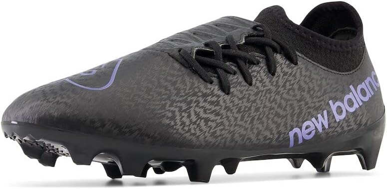 

Футбольные бутсы New Balance Men's Furon V7 Dispatch FG, черный