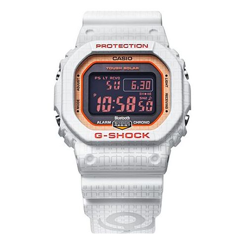 

Часы CASIO Baby-G 'White', белый