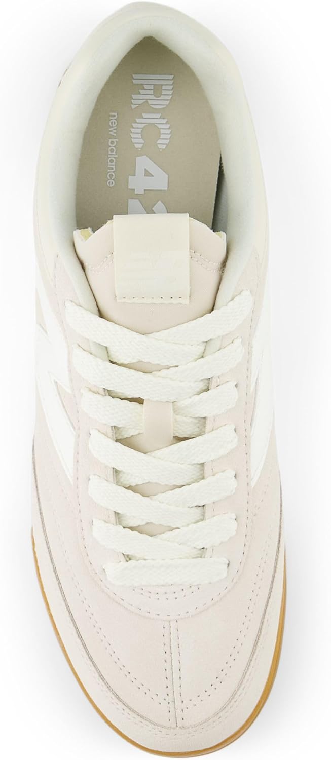 Мужские кроссовки для бега New Balance RC42, Urc42ea Linen|sea Salt — фото 4