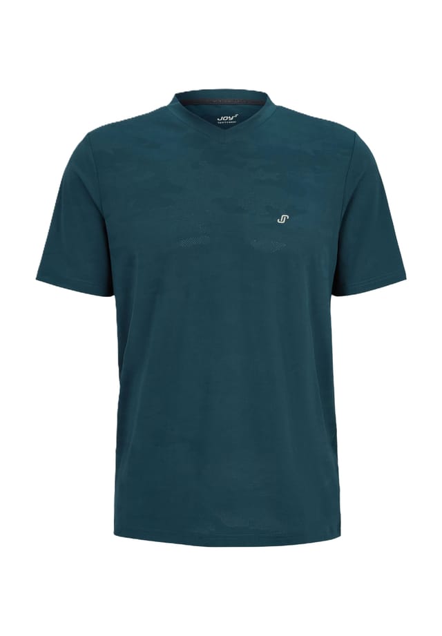 

Футболка "Арно" быстросохнущая Joy Sportswear, бирюзовый