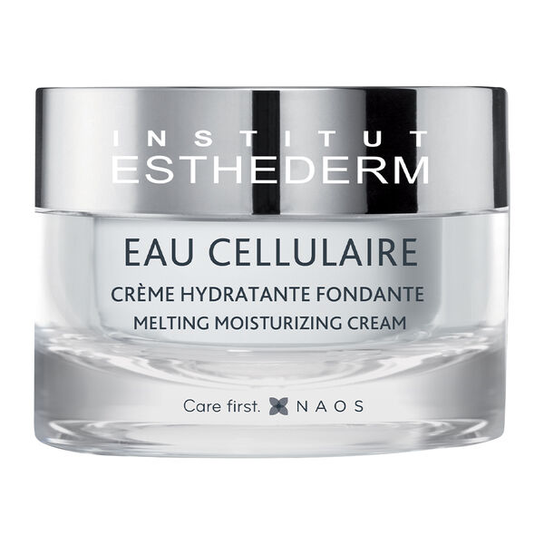 

Увлажняющий антиоксидантный крем для лица, 50 мл Institut Esthederm Cellular