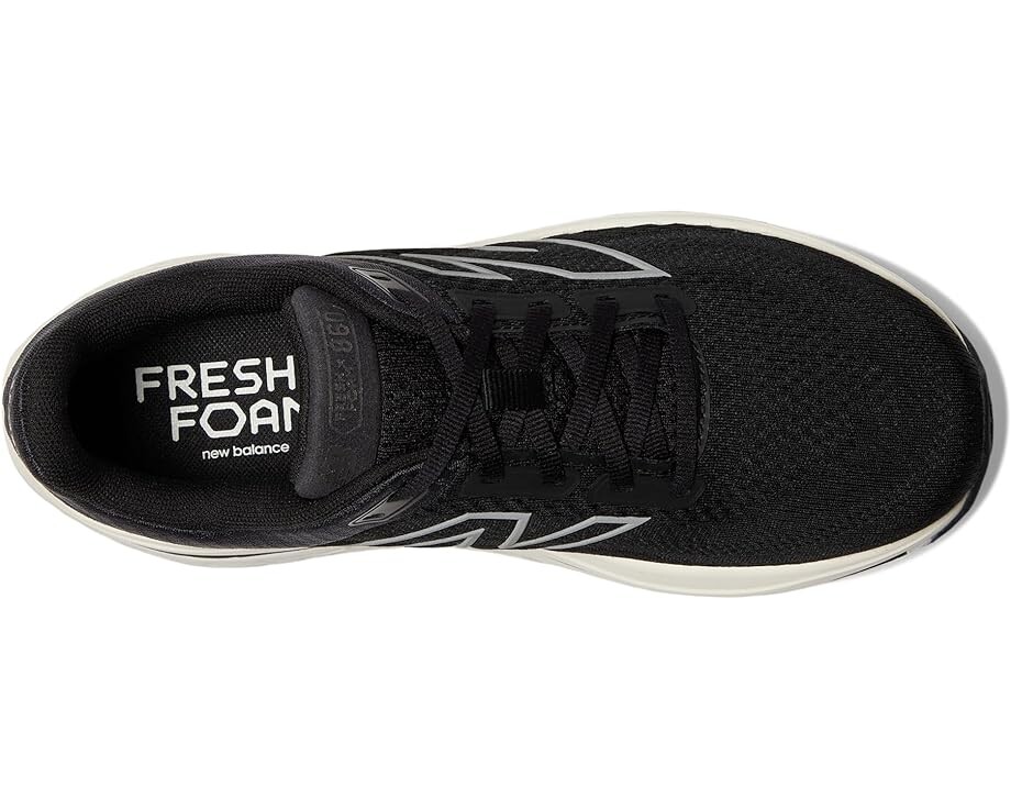 Кроссовки New Balance Fresh Foam X 860v14, цвет Black/Phantom — фото 2