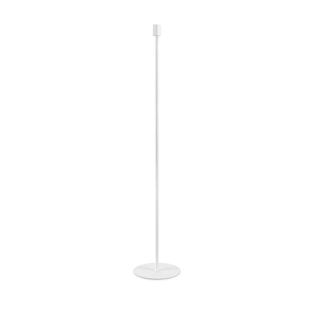 

Piantane - Набор Lampade Da Terra Metallo Bianco 1 Luce E27 IdealLux