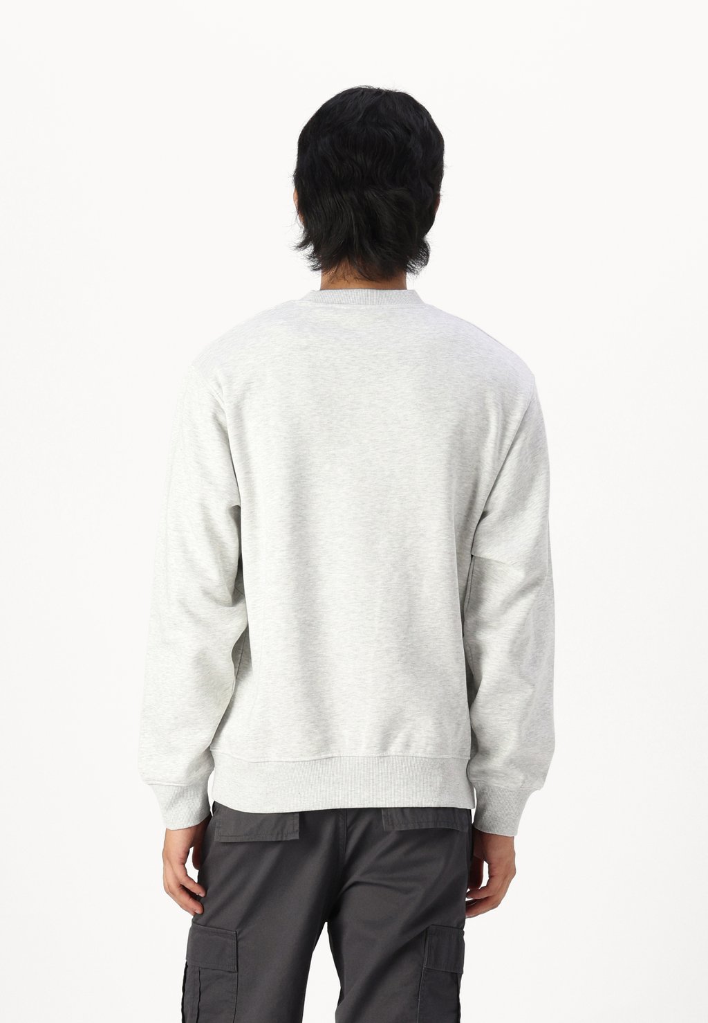 

Толстовка JJEURBAN EDGE CREW NECK Jack & Jones, белый