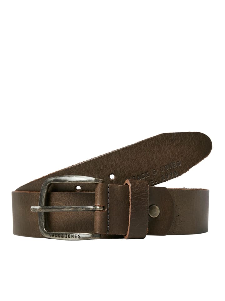 

Ремень Jack & Jones