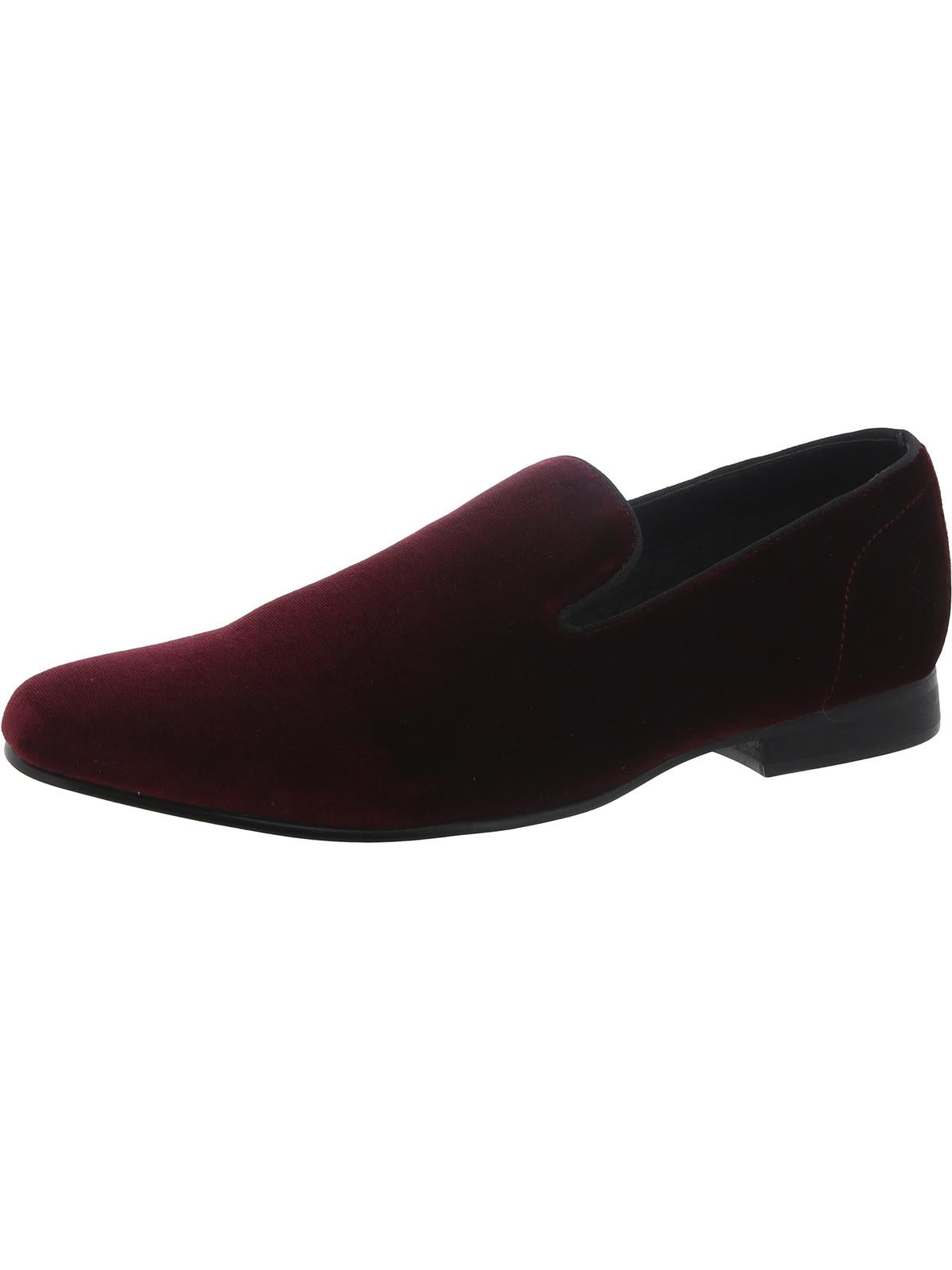 

Мужские бархатные мокасины Laight Steve Madden