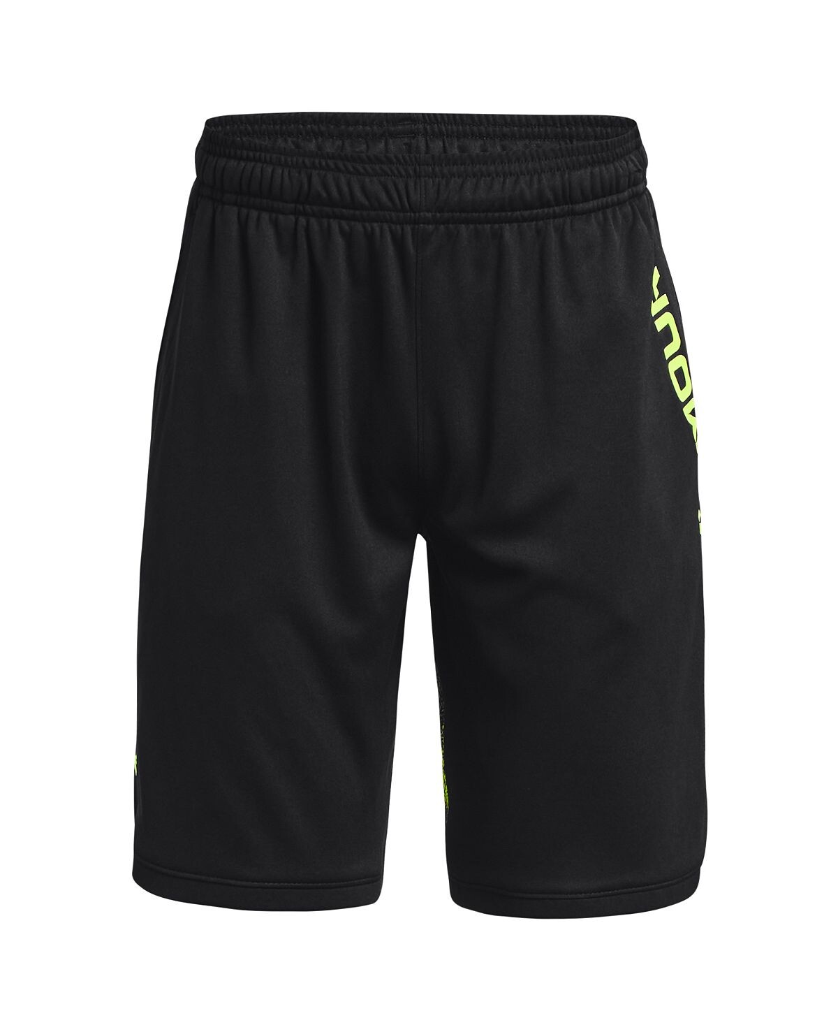 

Шорты с принтом Big Boys Stunt 3.0 Under Armour