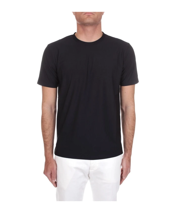 

Футболка м/м оксфорд 3d Hã¨Skimo, черный