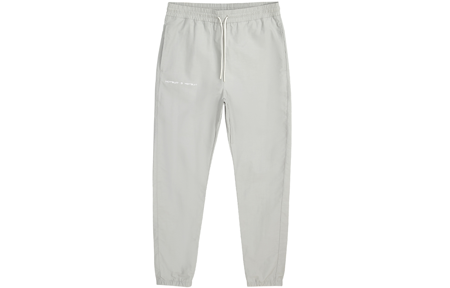 

Джоггеры Moderate спортивные штаны unisex HOTSUIT, серый