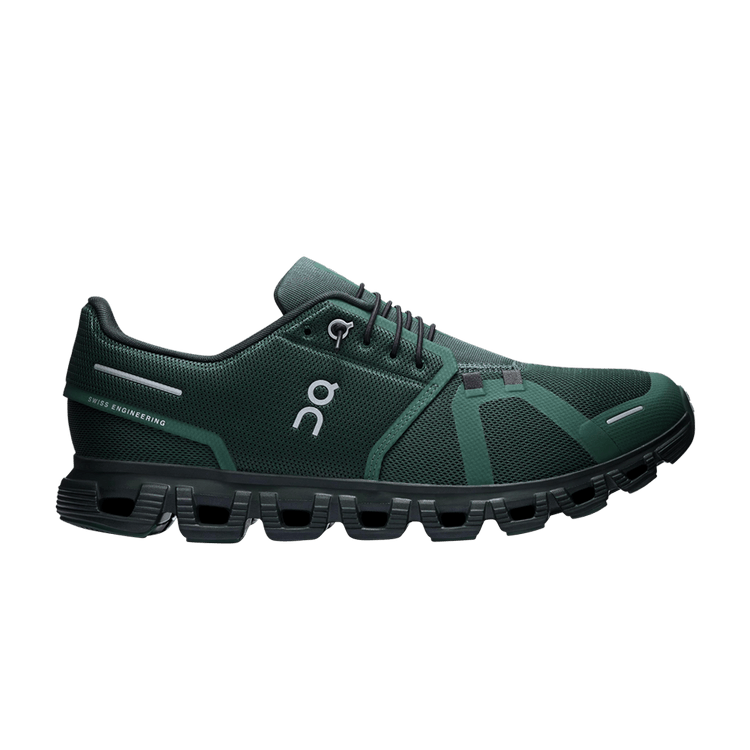 

Кроссовки Cloud 6 'Evergreen', зеленый