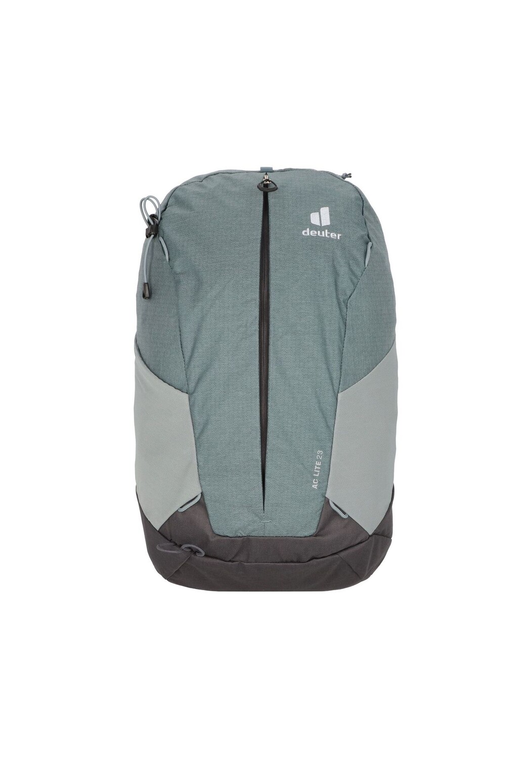 

Рюкзак AC Lite 23 52 см deuter, цвет Shale Graphite