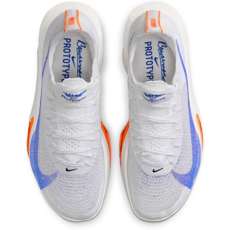 Кроссовки для бега с Air Zoom AlphaFly Next% 3 fp Nike, мультиколор — фото 3