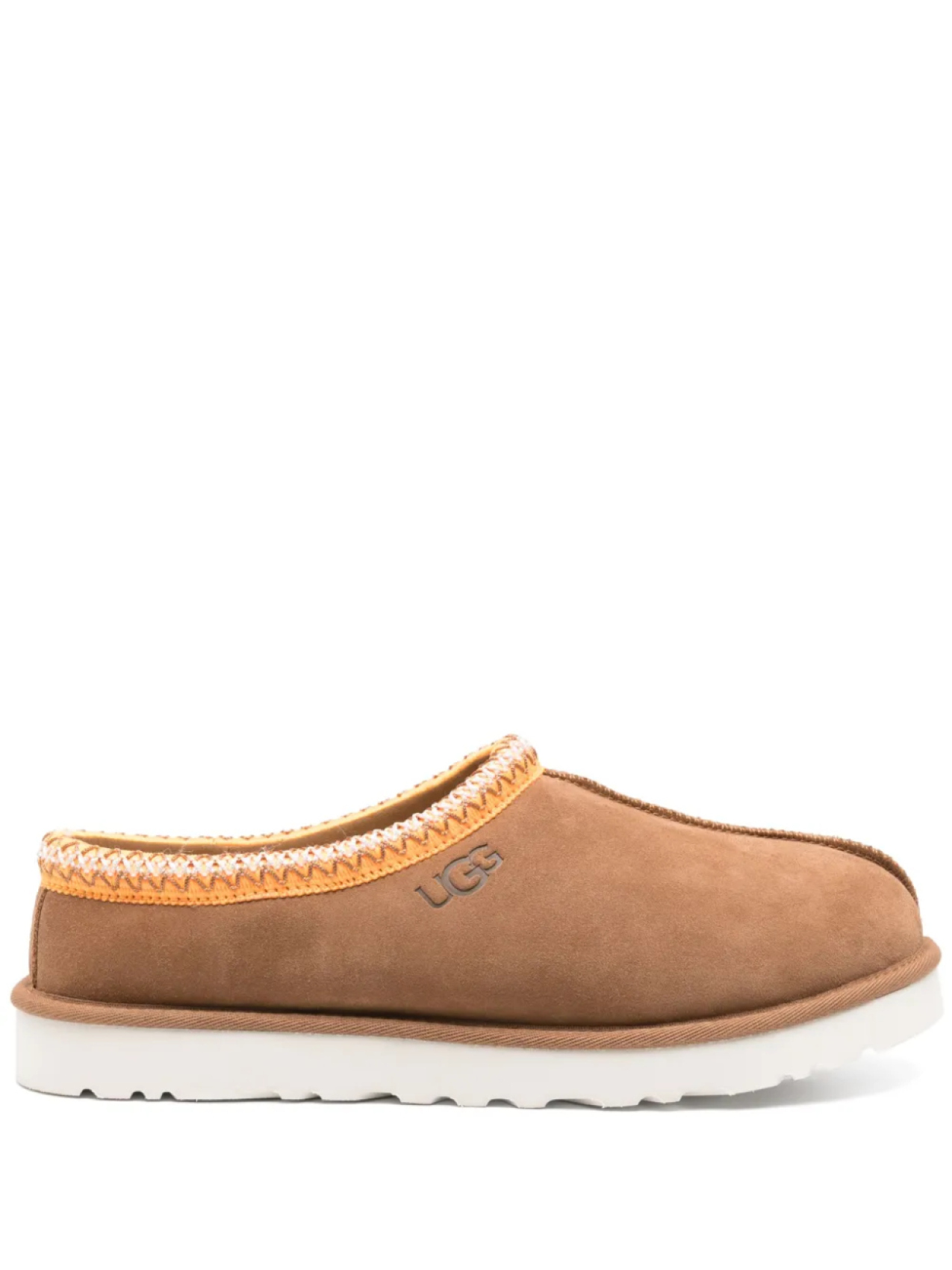 

UGG слиперы Tasman, коричневый