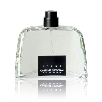 Costume National Scent Eau De Parfum Natural Spray 100ml — фото 2
