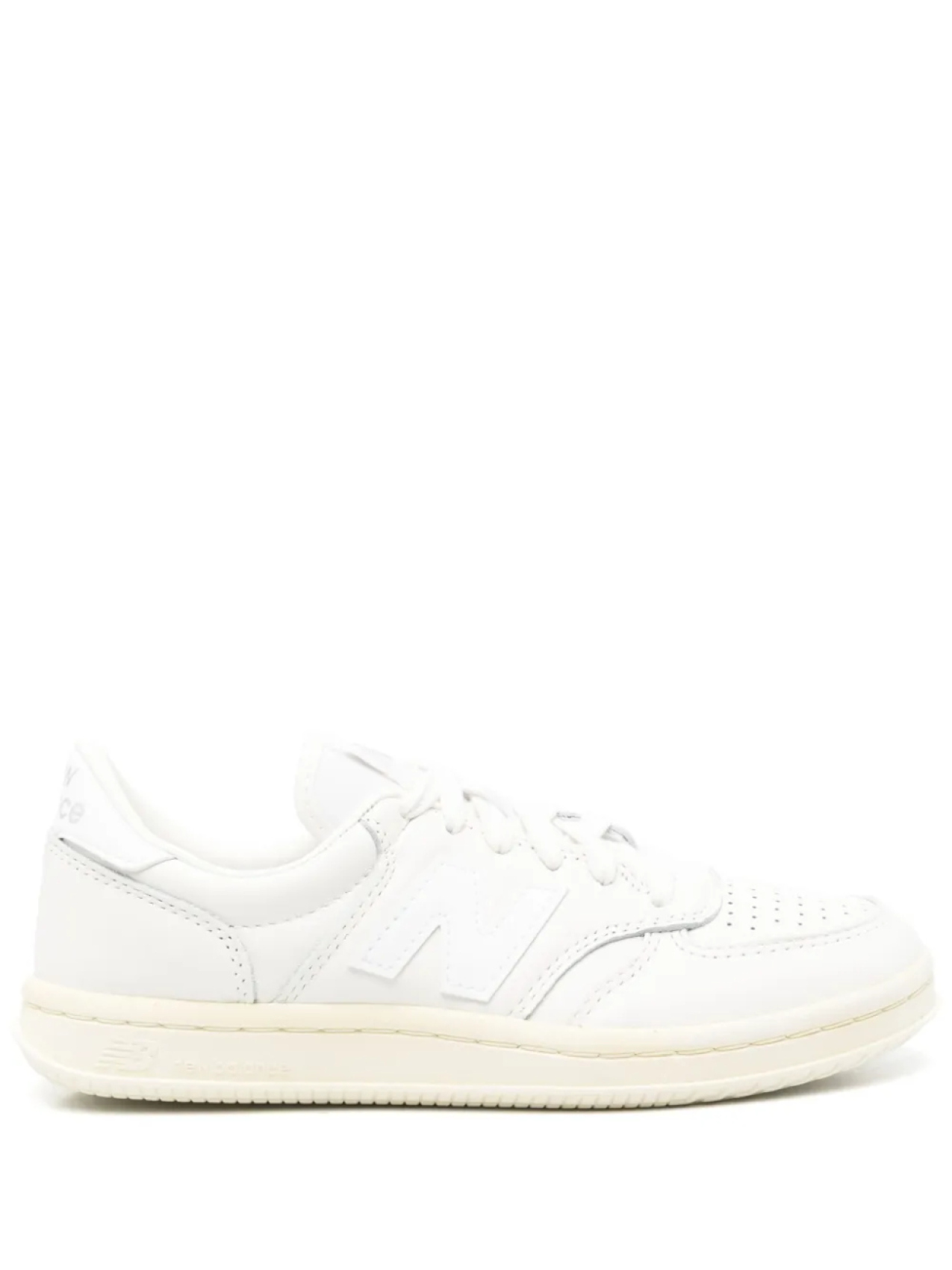 

Кроссовки T500 New Balance, белый