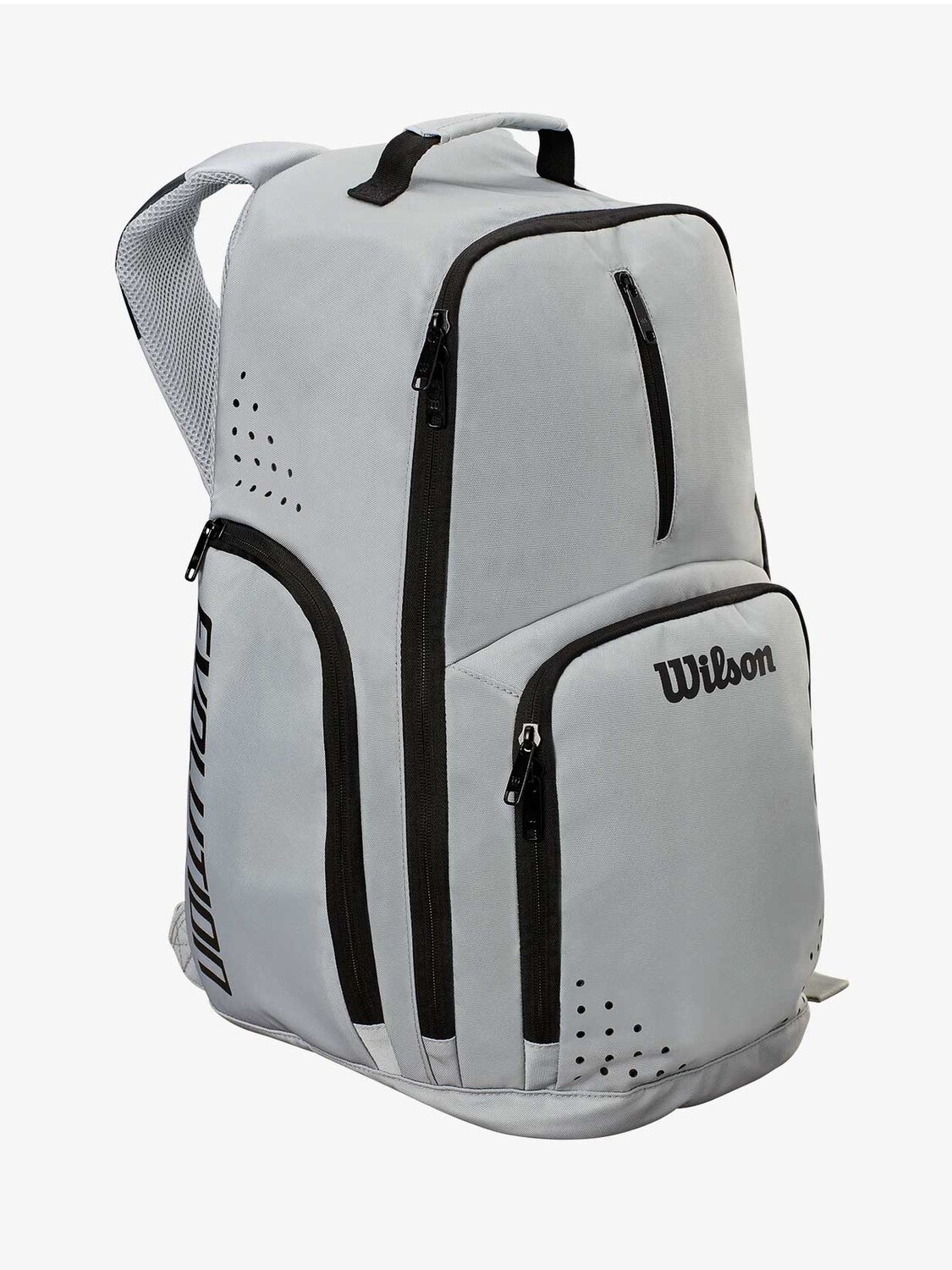 

Рюкзак Wilson EVOLUTION BACKPACK, черный