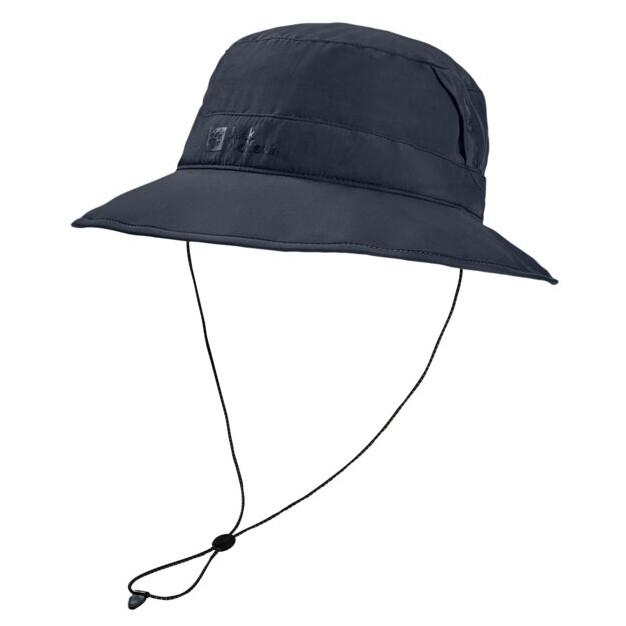 

Шляпа Jack Wolfskin Mesh Hat, цвет Night Blue