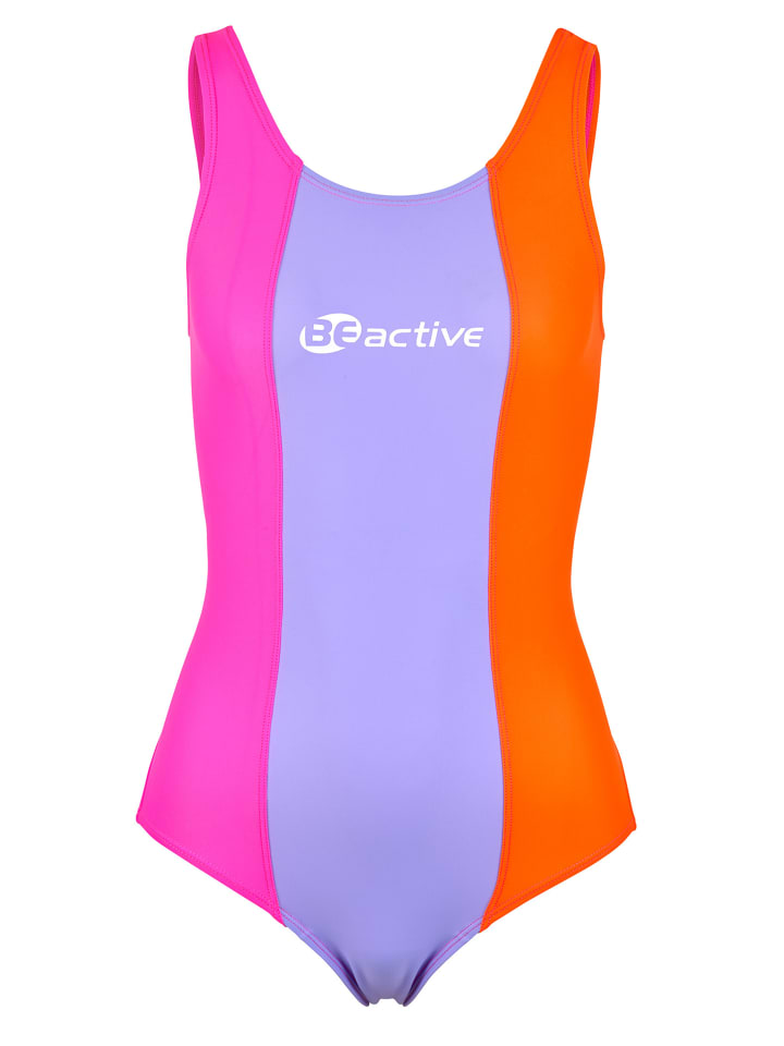 

Купальник BECO the world of aquasports, красочный
