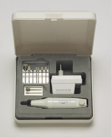 

Фрезерная машина BEAUTY PRO /45Вт/ Bausch Lomb