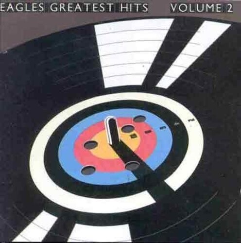 

CD диск Eagles: Greatest Hits 2