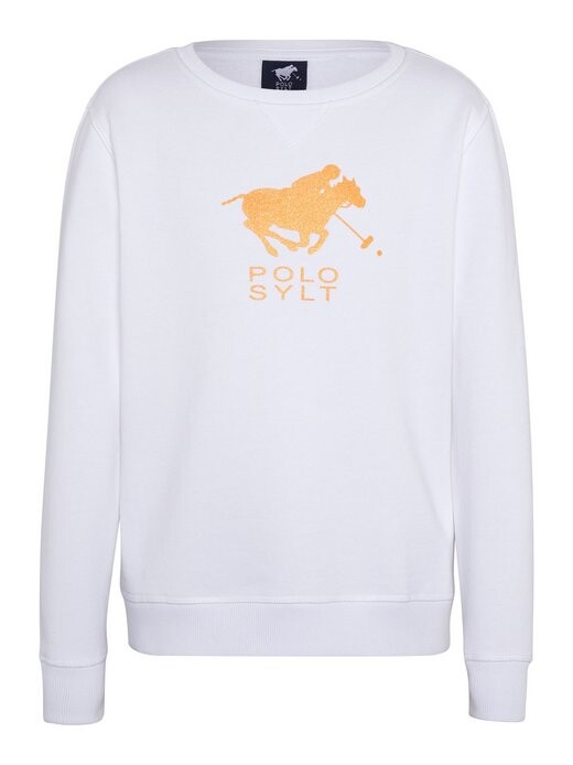 

Фуфайка Polo Sylt, белый