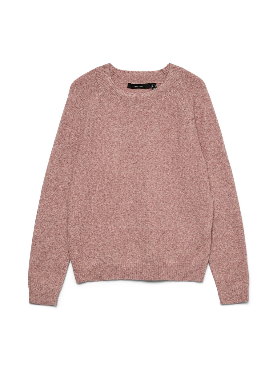 

Свитер VERO MODA VMDoffy, mottled brown