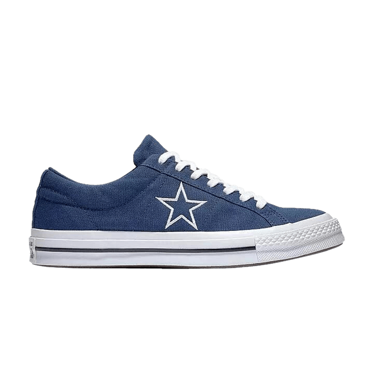 

Кроссовки One Star Low 'Blue', синий