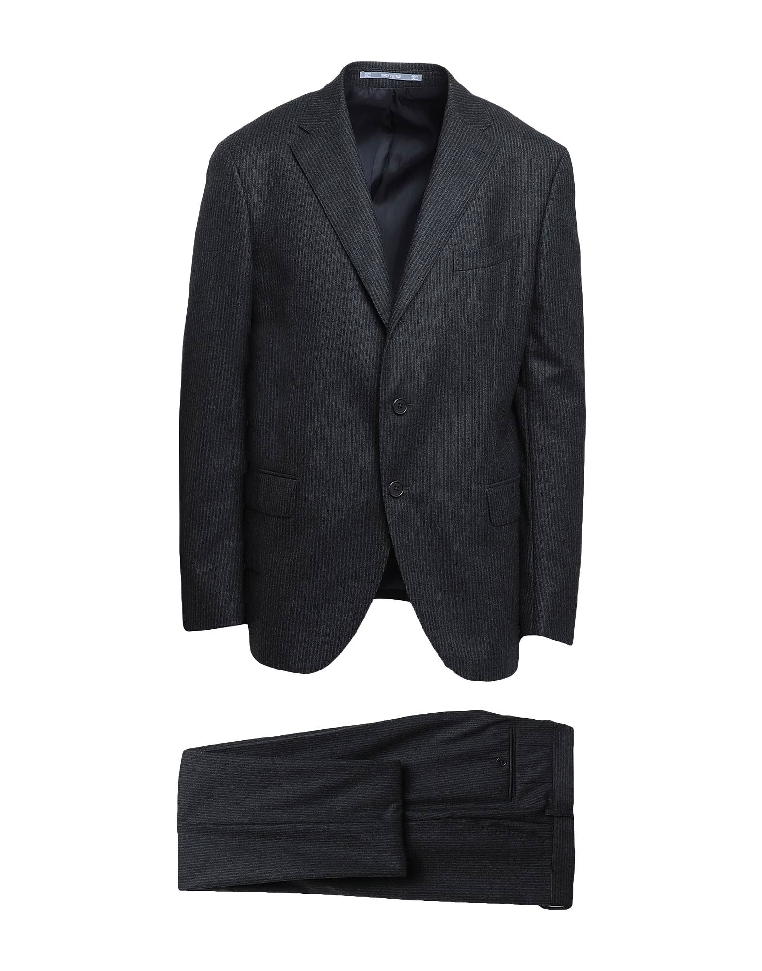 

Костюм Cantarelli, черный