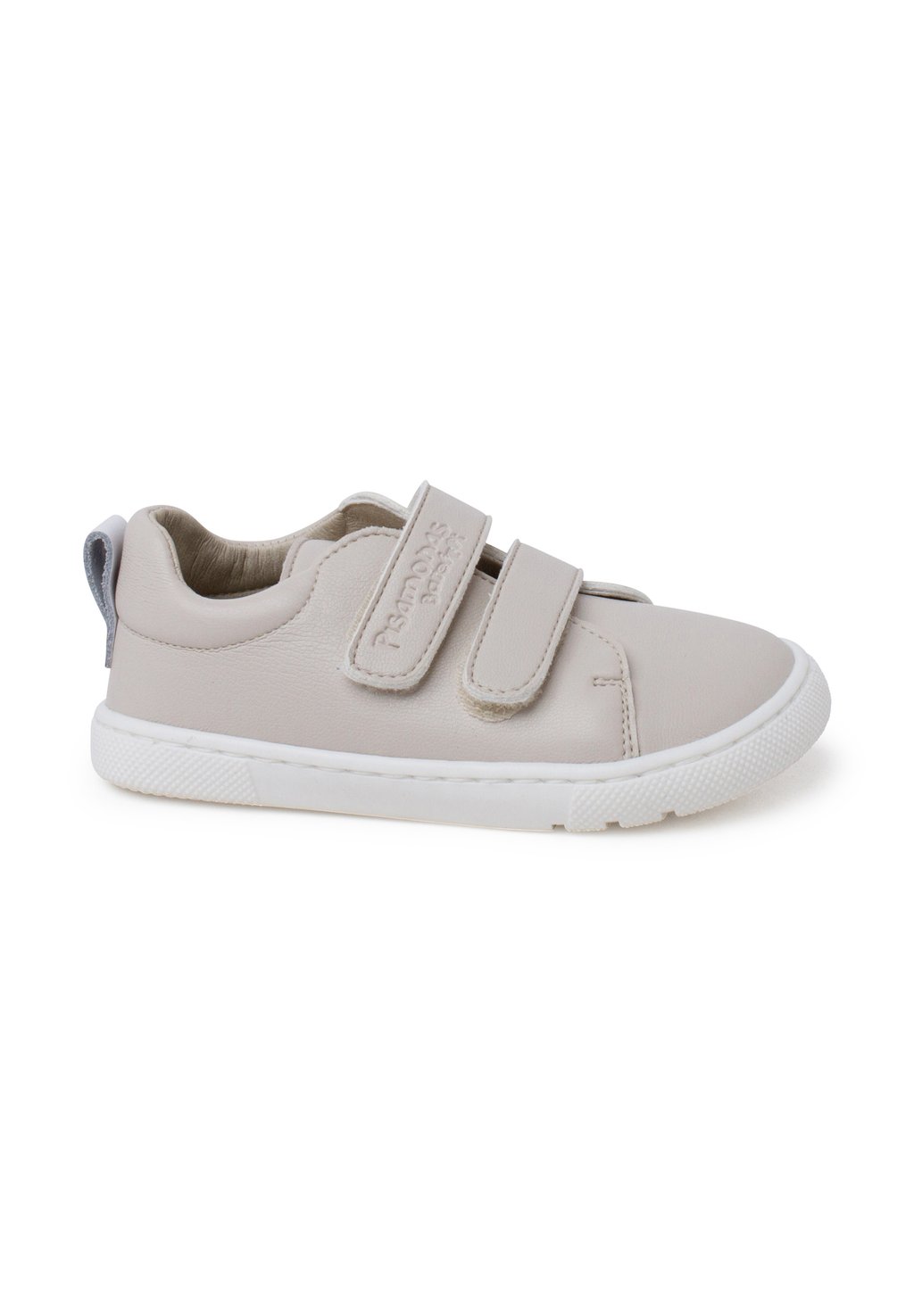 

Кроссовки BAREFOOT DOBLE TIRA ADHERENTE Pisamonas, деним