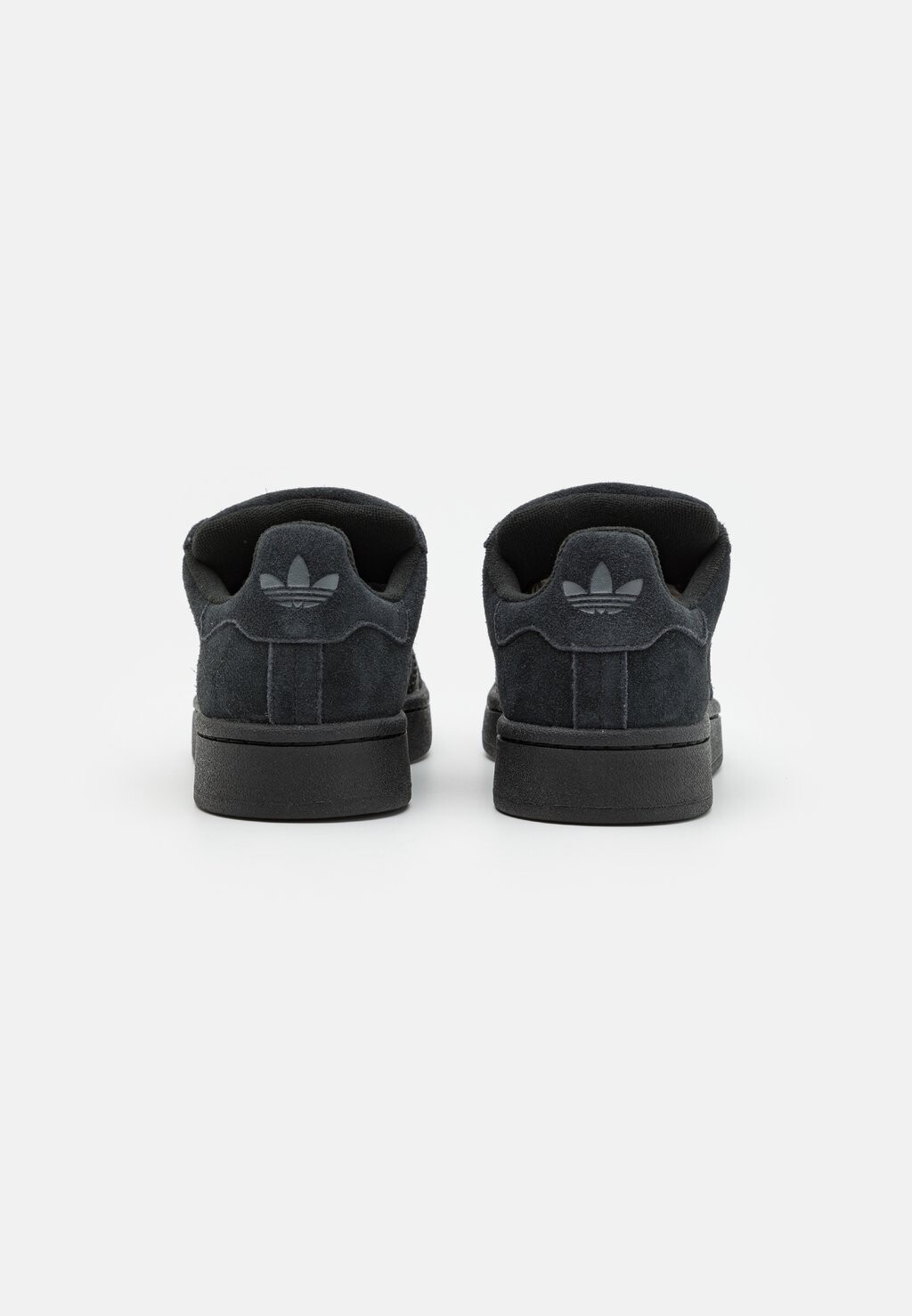Кроссовки Campus 00S Unisex adidas Originals, основной черный/обувь белая — фото 3