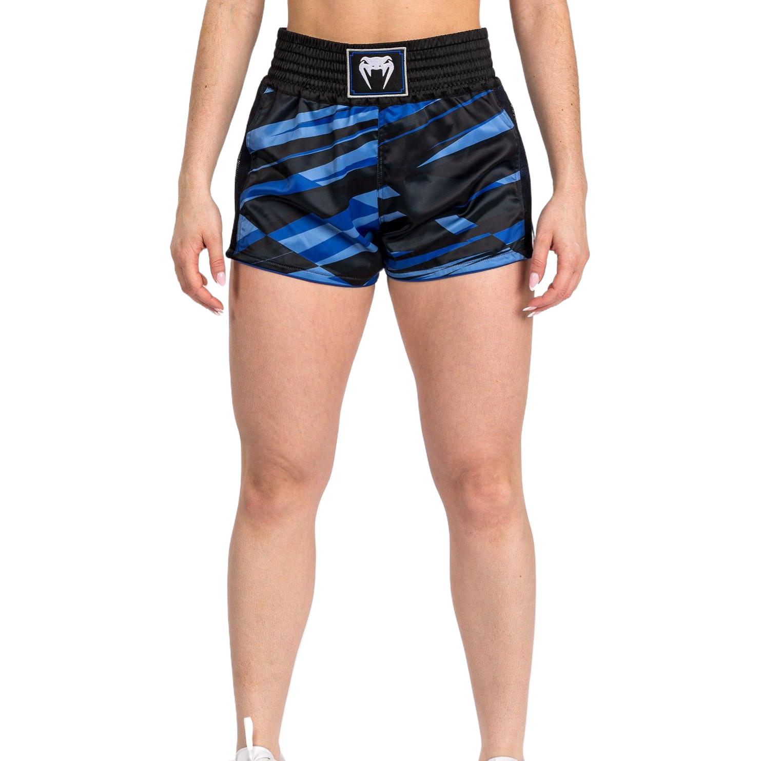 

VENUM Женские спортивные шорты Phantom Blue