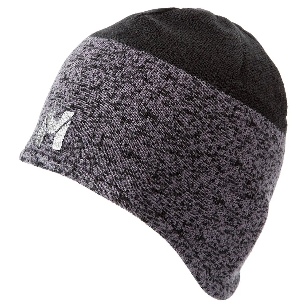 

Шапка Millet Tyak Ear Flap, серый