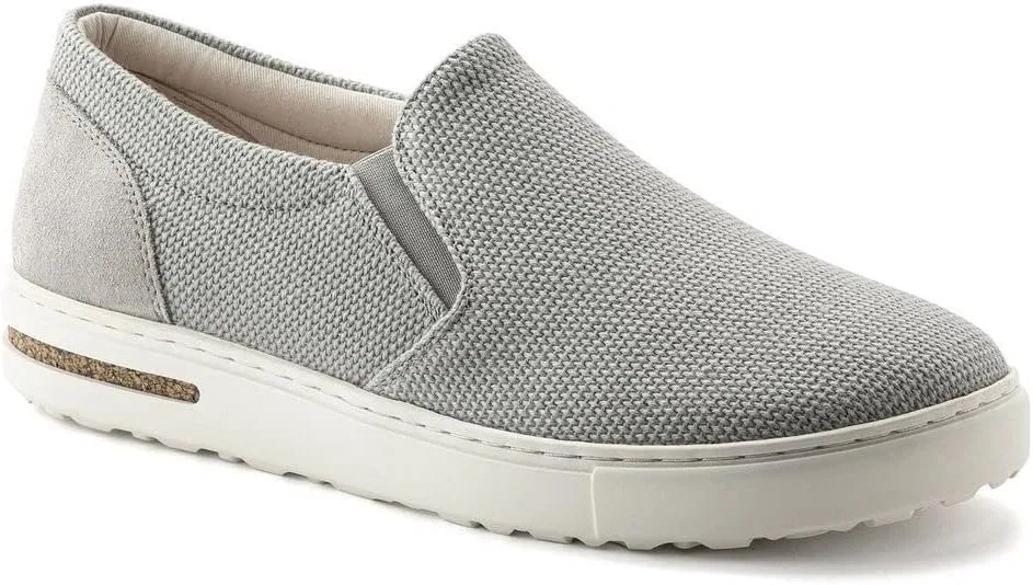 Лоферы Birkenstock Modern, серый