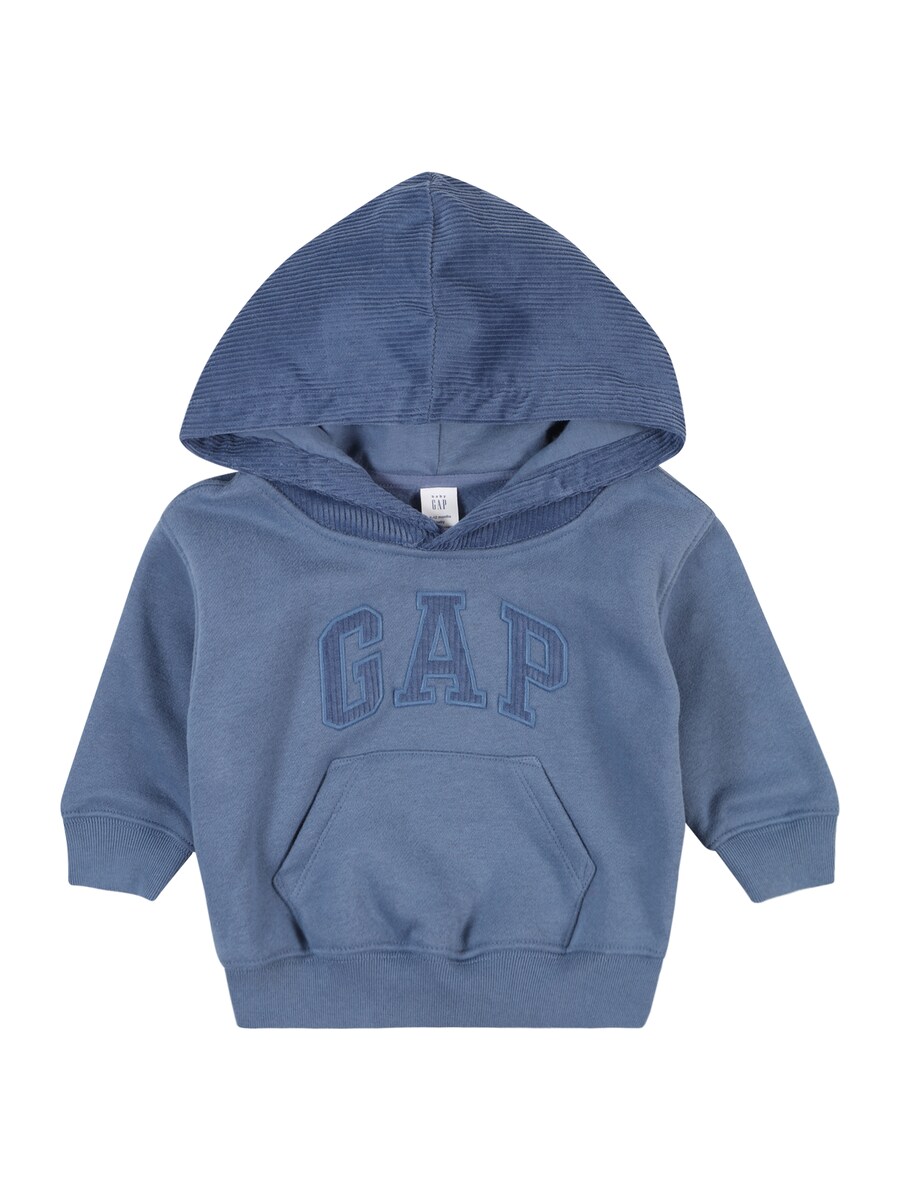 

Толстовка GAP, цвет Blue/Sapphire