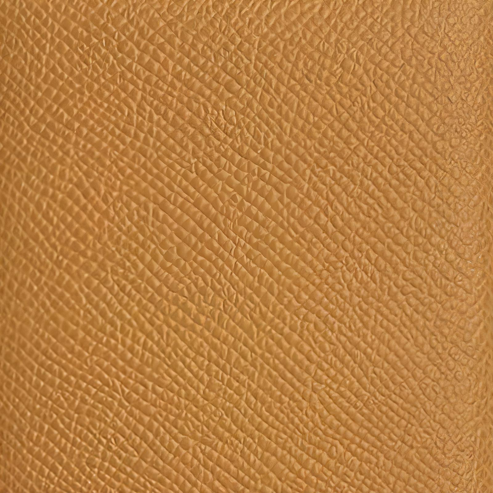 HERMES Мини картхолдер Calvi Duo Epsom Calfskin женский 2S кунжутного цвета — фото 3