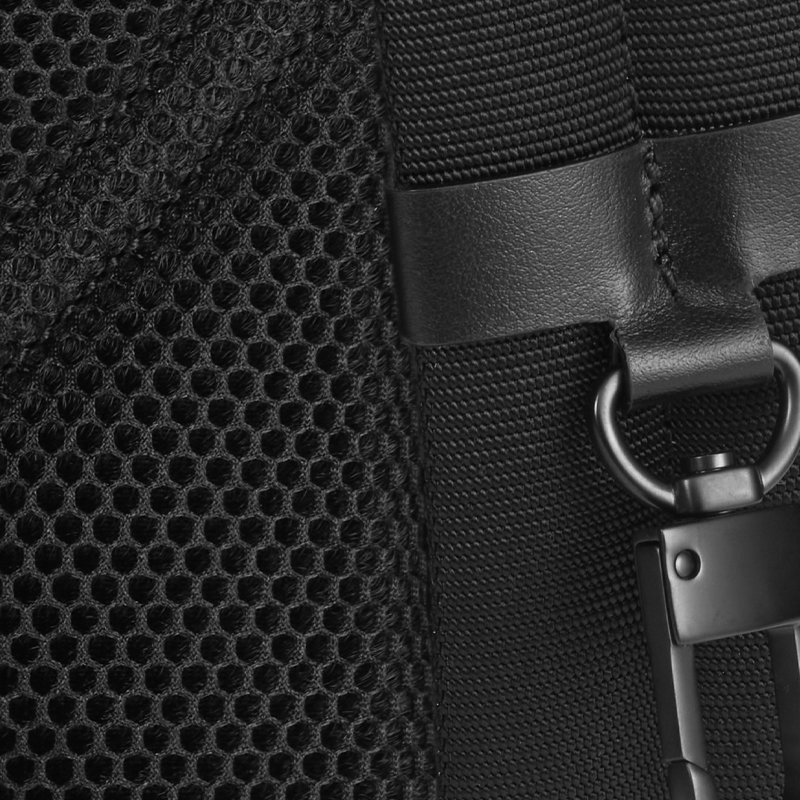 

Рюкзак MONTBLANC, basic set (bag+dust bag)