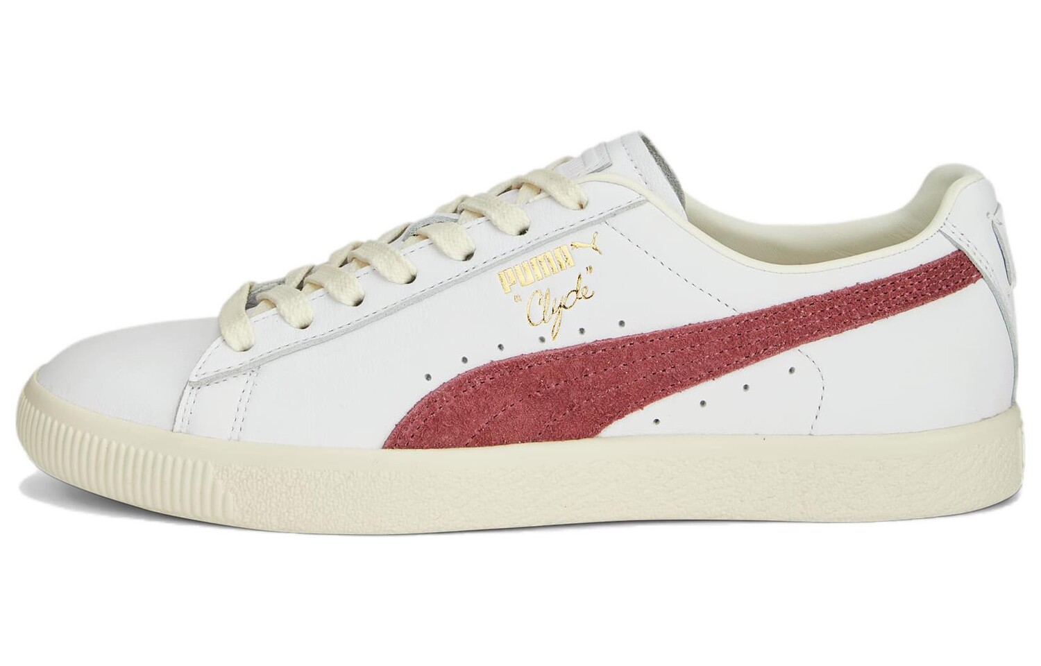 

Обувь для скейтбординга Puma Clyde Base унисекс