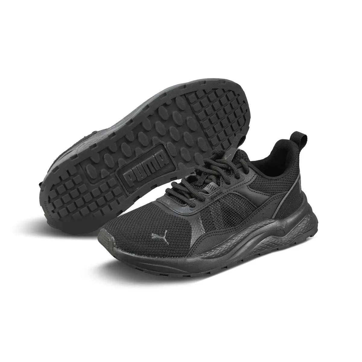 

Кроссовки PUMA "Кроссовки Anzarun 2.0 Молодежные", черный