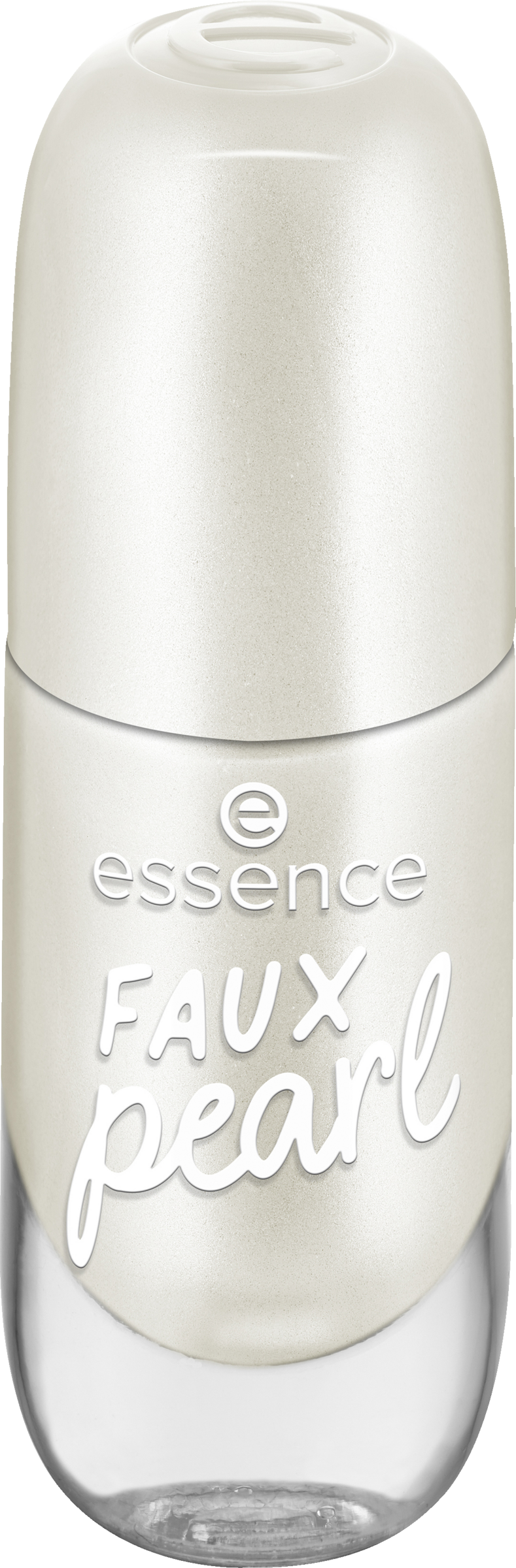 

Гель-лак для ногтей essence gel nail colour 71 FAUX pearl