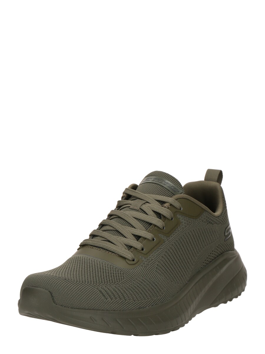 

Кроссовки SKECHERS BOBS SQUAD CHAOS-PRISM BOLD, оливковый