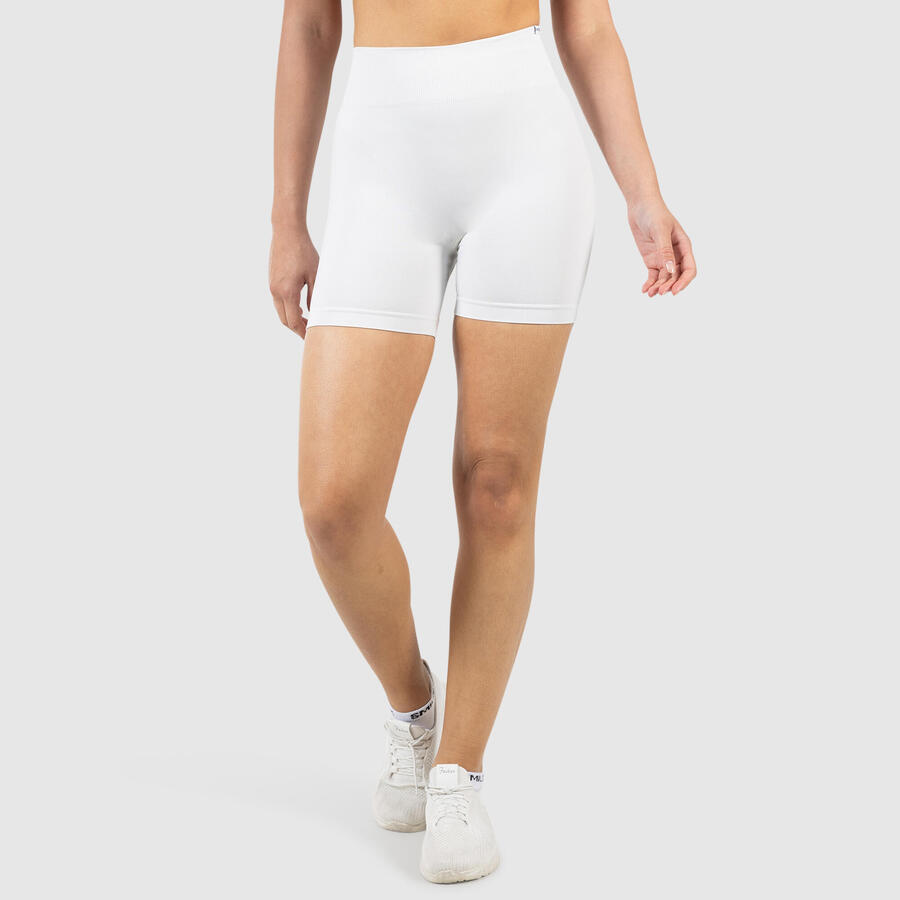 

SMILODOX Женские шорты Harly Beige