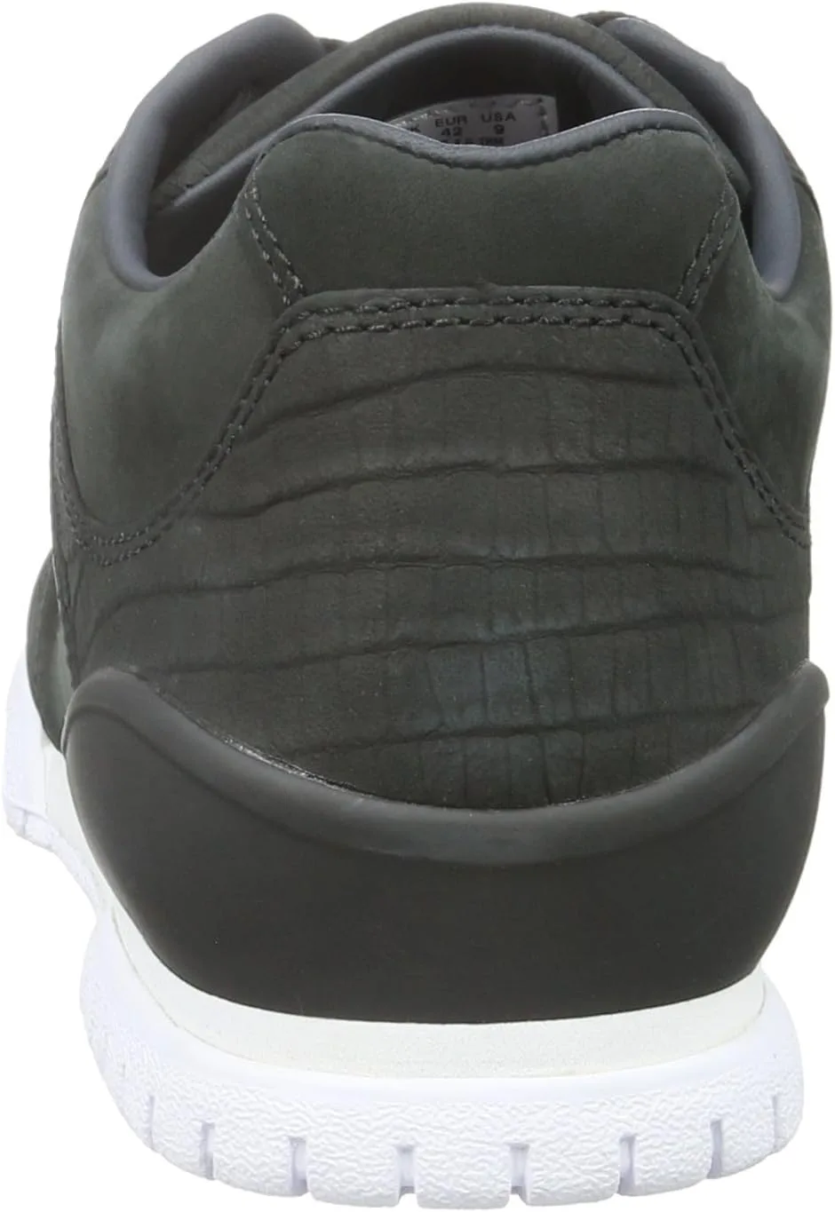 Мужские кроссовки Lacoste Indiana 316 2G, черный/синий — фото 3