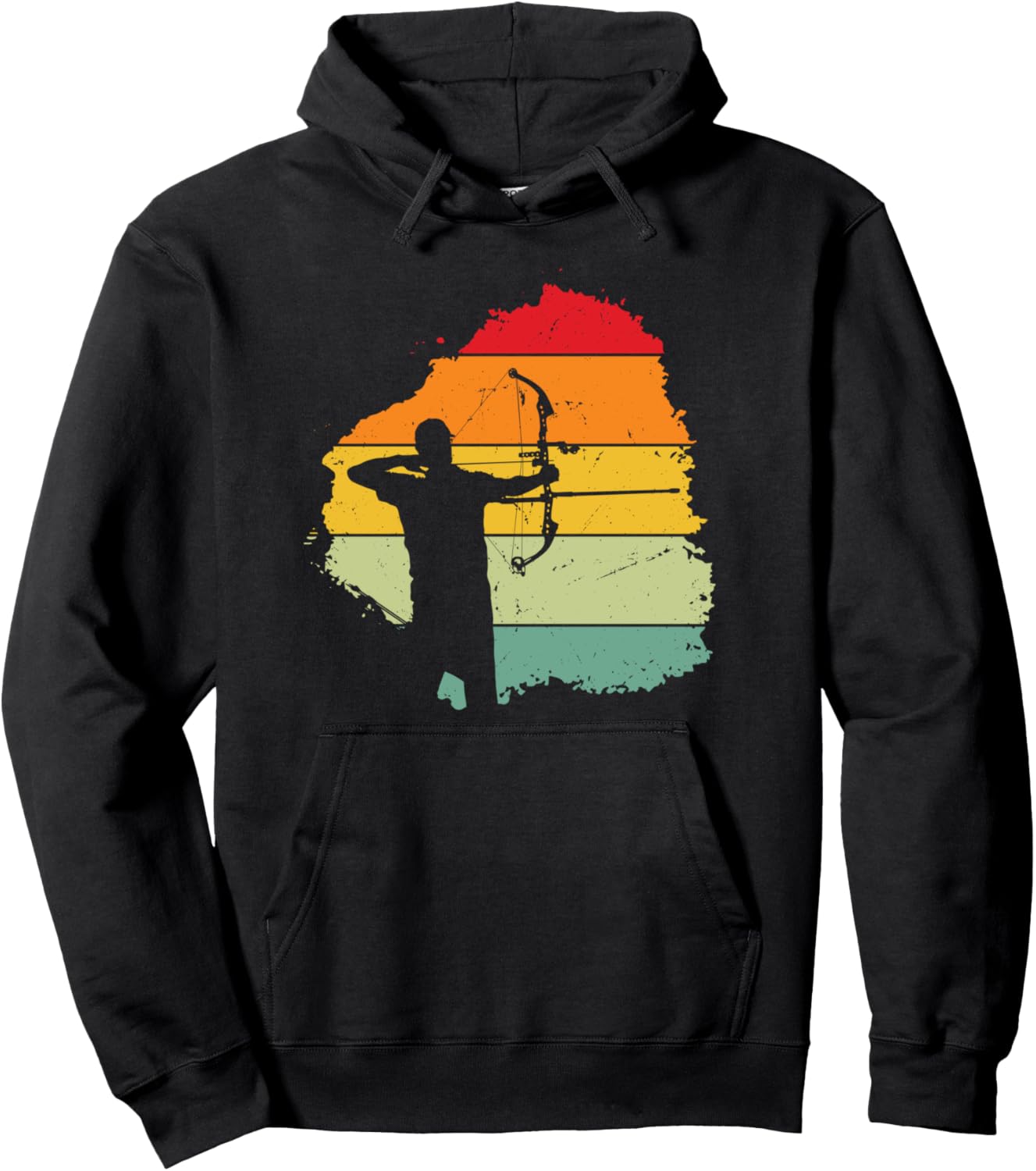 

Стойка для мишени для стрельбы из лука в стиле ретро, толстовка для взрослых лучников, черная Archery Targets For Backyard Adult Archery Coach, Черный, Стойка для мишени для стрельбы из лука в стиле ретро, толстовка для взрослых лучников, черная Archery T