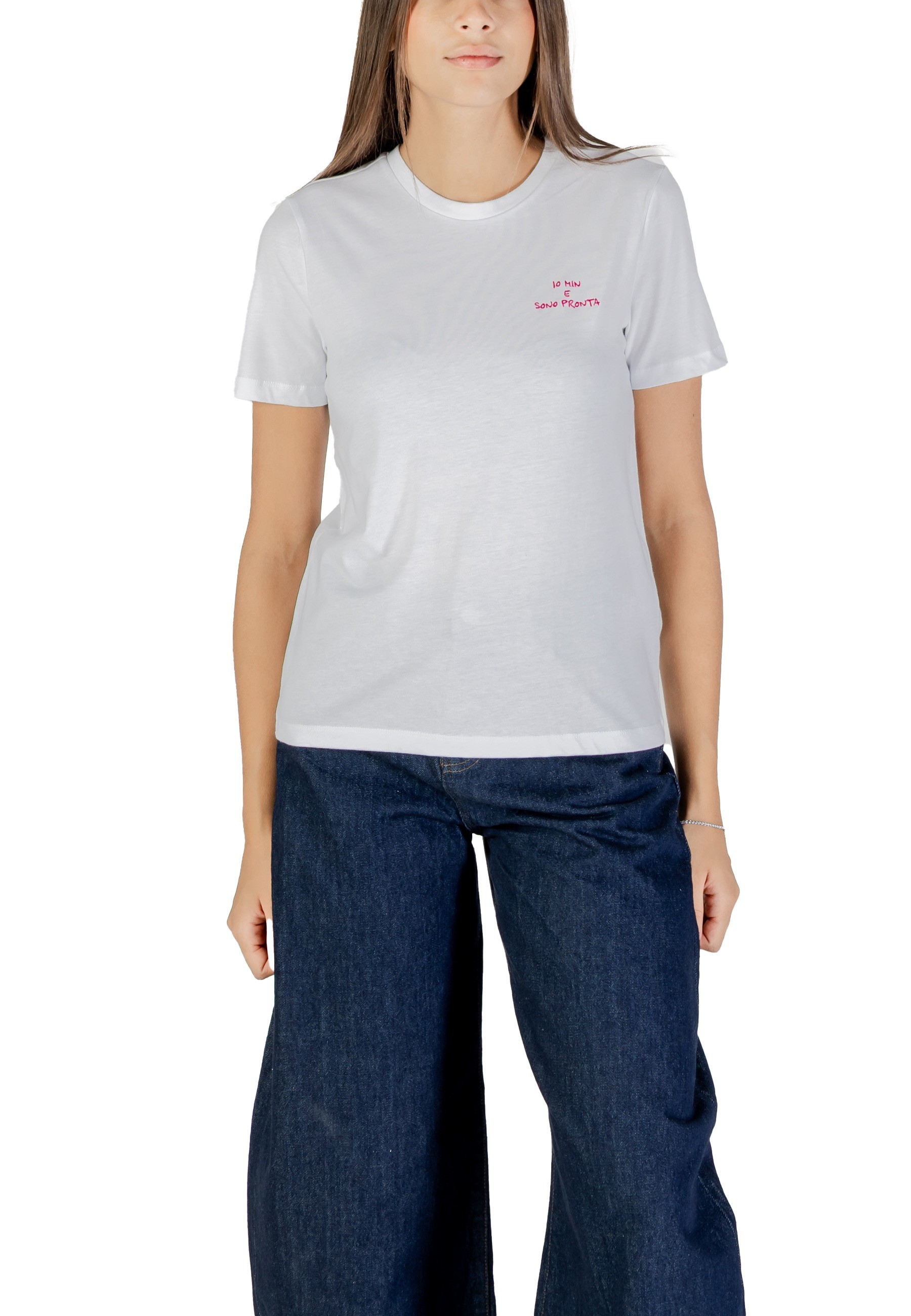 

Футболки Only, белый