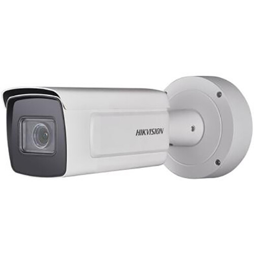 

Уличная сетевая цилиндрическая камера Hikvision DeepinView IDS-2CD7A46G0/P-IZHSY 4 МП с ночным видением и объективом 2,8-12 мм