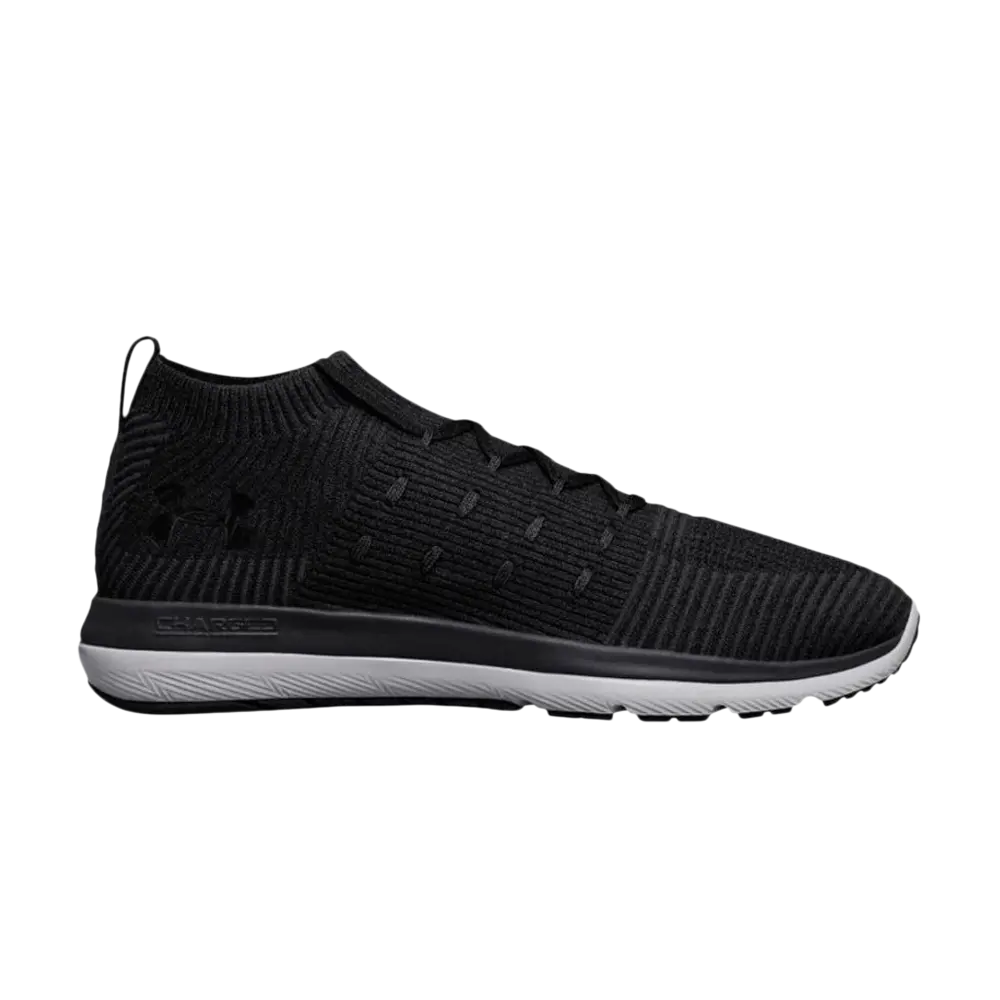 

Кроссовки Slingflex Rise Under Armour, черный
