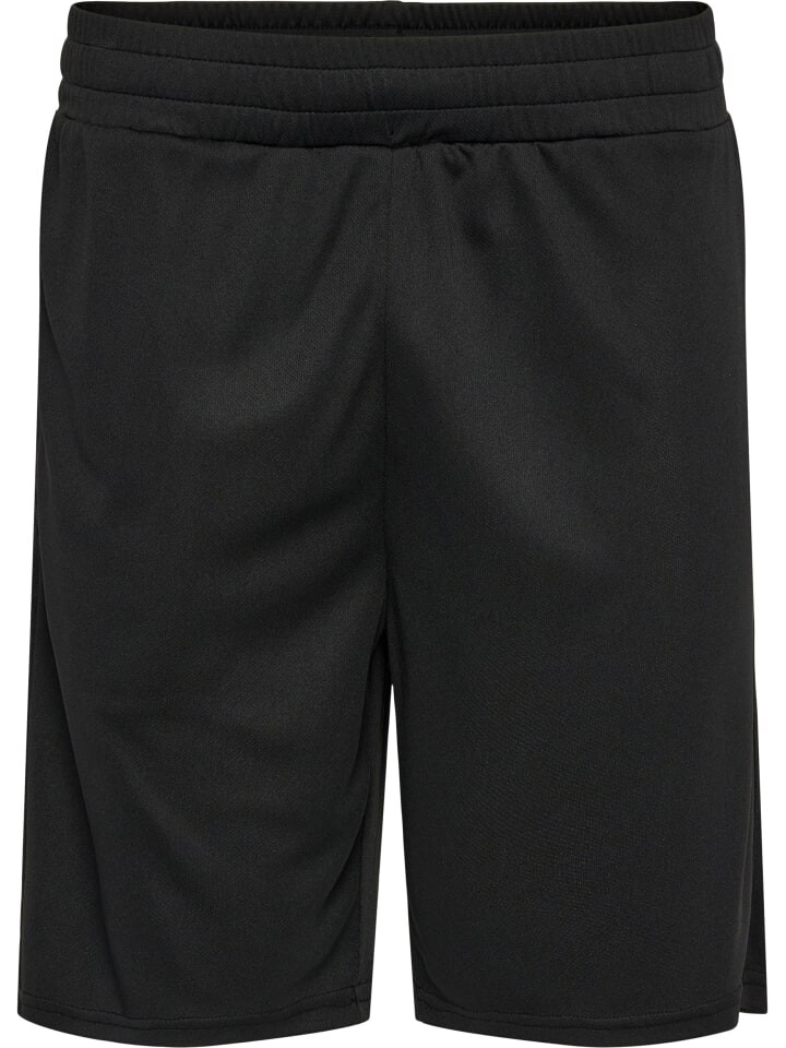 

Шорты Hummel Hmlte Multisport Herren, черный