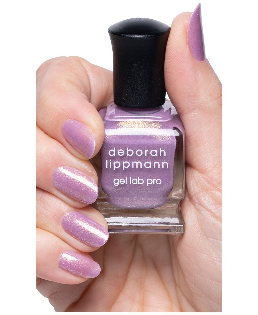 Лак для ногтей Gel Lab Pro Deborah Lippmann, цвет shes a rocket — фото 3