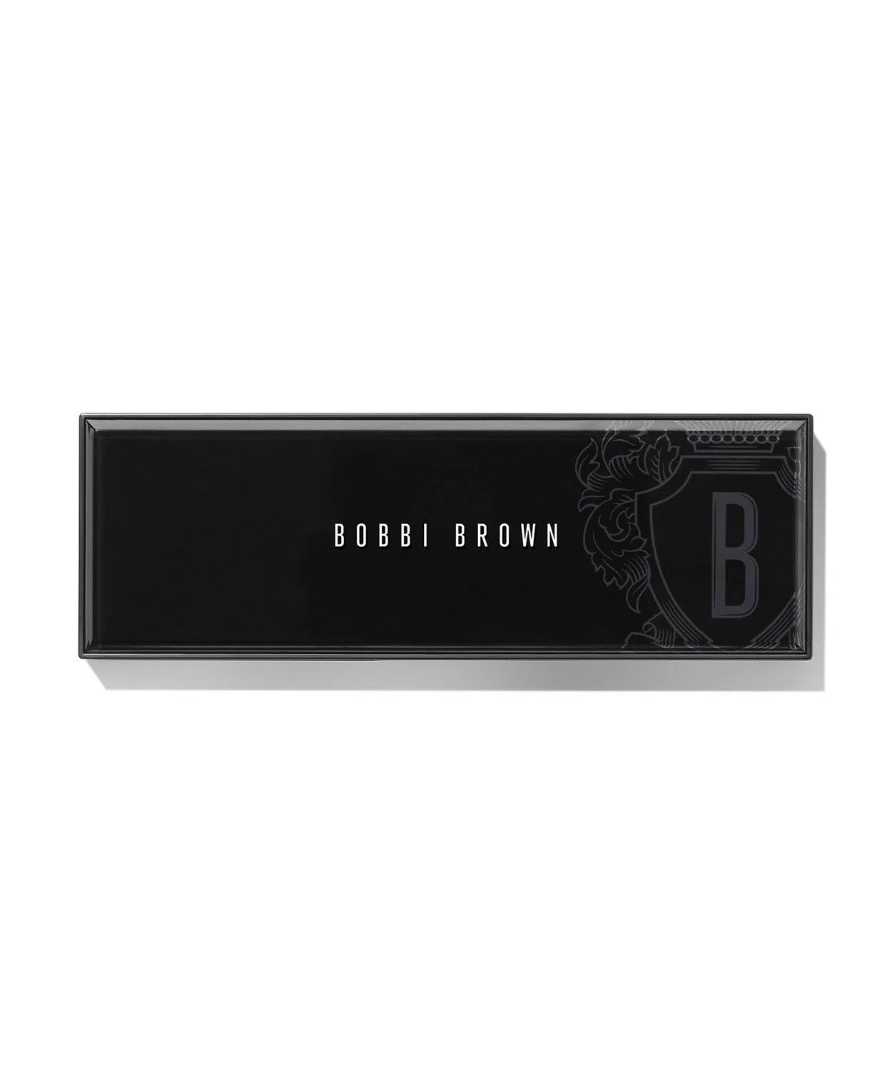 Палетка теней для век Nude, Bobbi Brown, 5 оттенков, бежевый — фото 2
