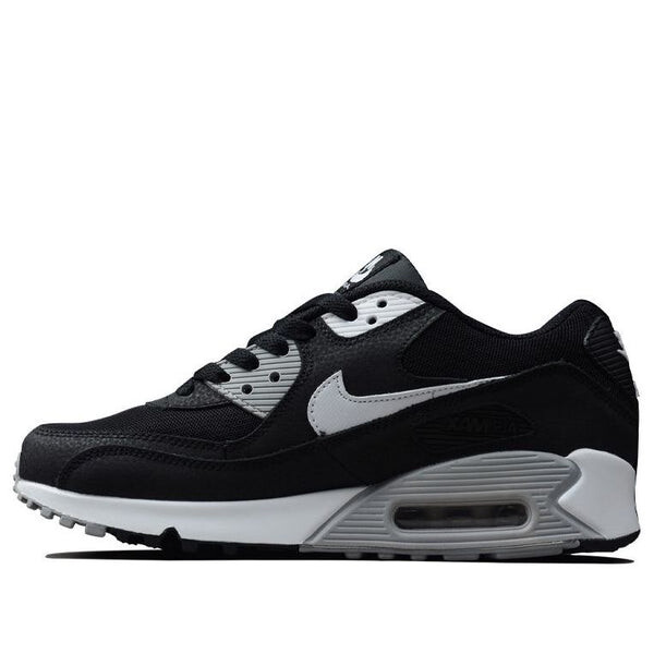 Кроссовки air max 90 essential Nike, черный